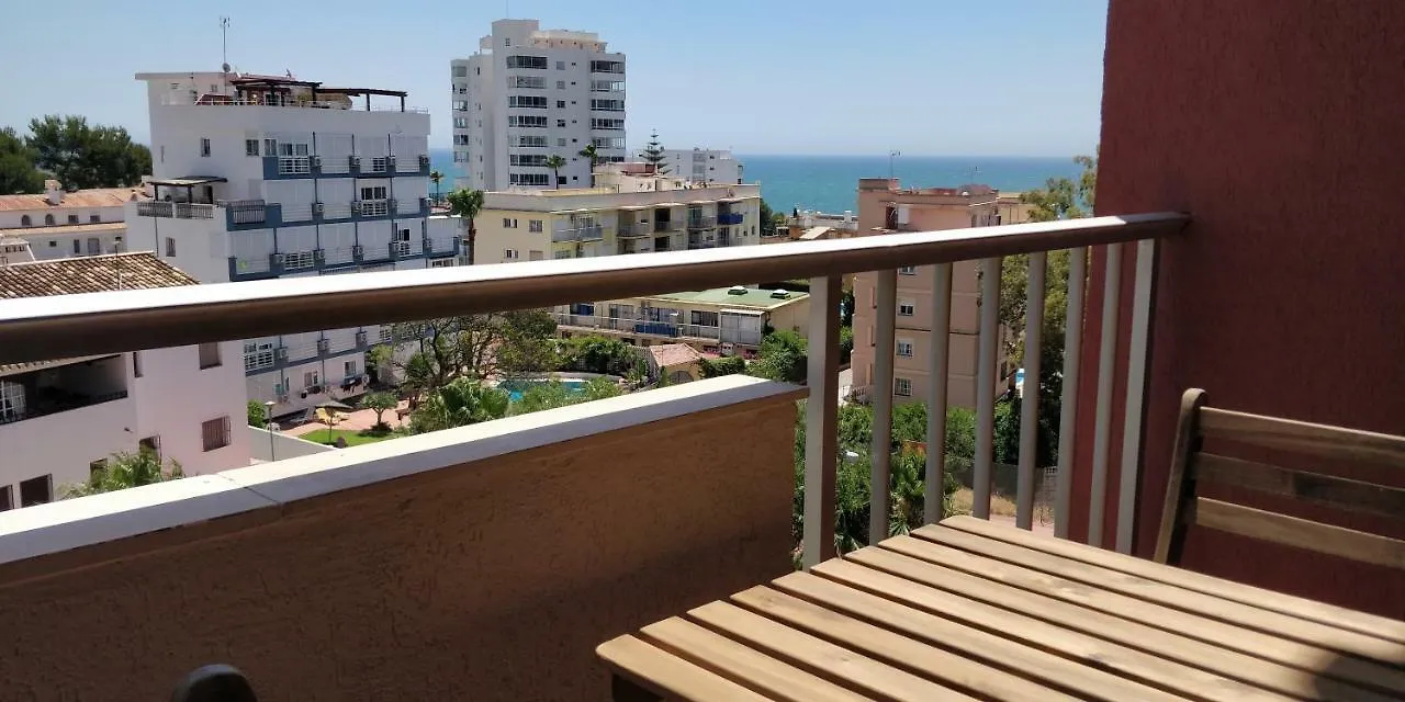 Sunny Suites Jupiter Apartments Benalmadena