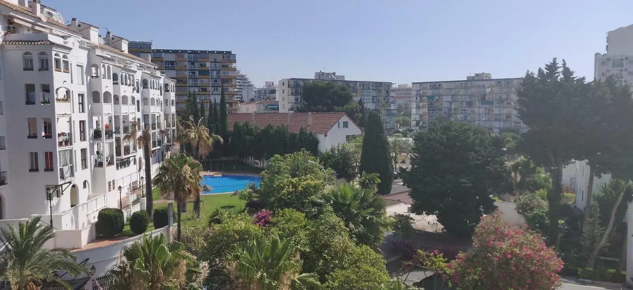 Sunny Suites Jupiter Apartments Benalmadena